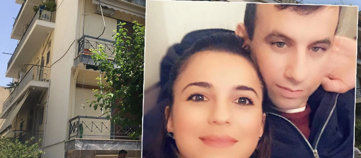 Συζυγοκτονία στη Δάφνη: Γειτόνισσα είχε «προβλέψει» την δολοφονία - «Θα τη σφάξει» είχε γράψει στο Facebook